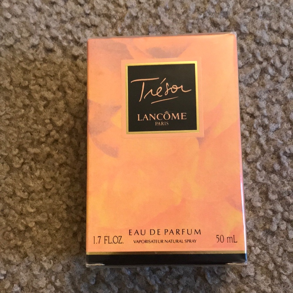 Trésor Lancôme Paris